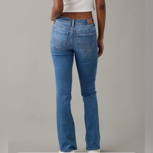 American Eagle Kick Boot